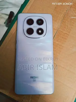 Xiaomi Redmi Note 15 256 GB Pink