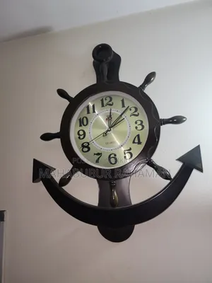 Wall Clock