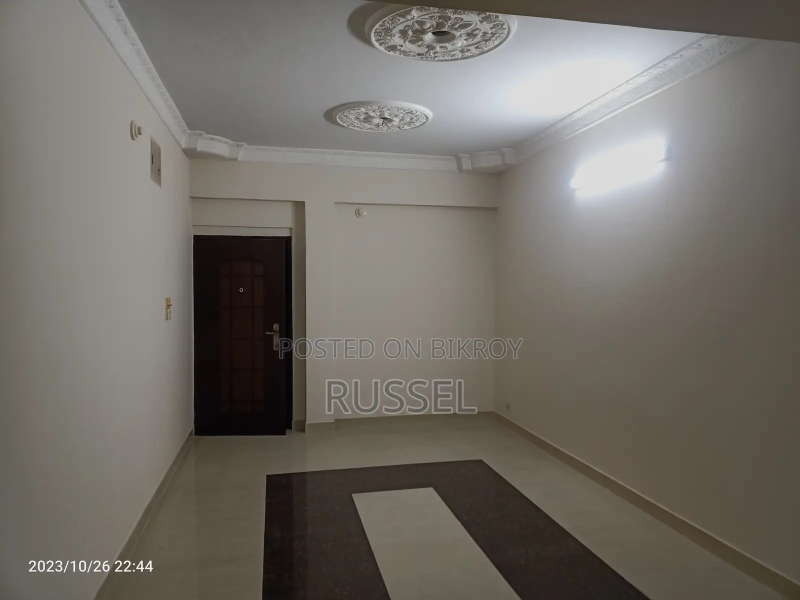 2bdrm Apartment in Mirpur for rent