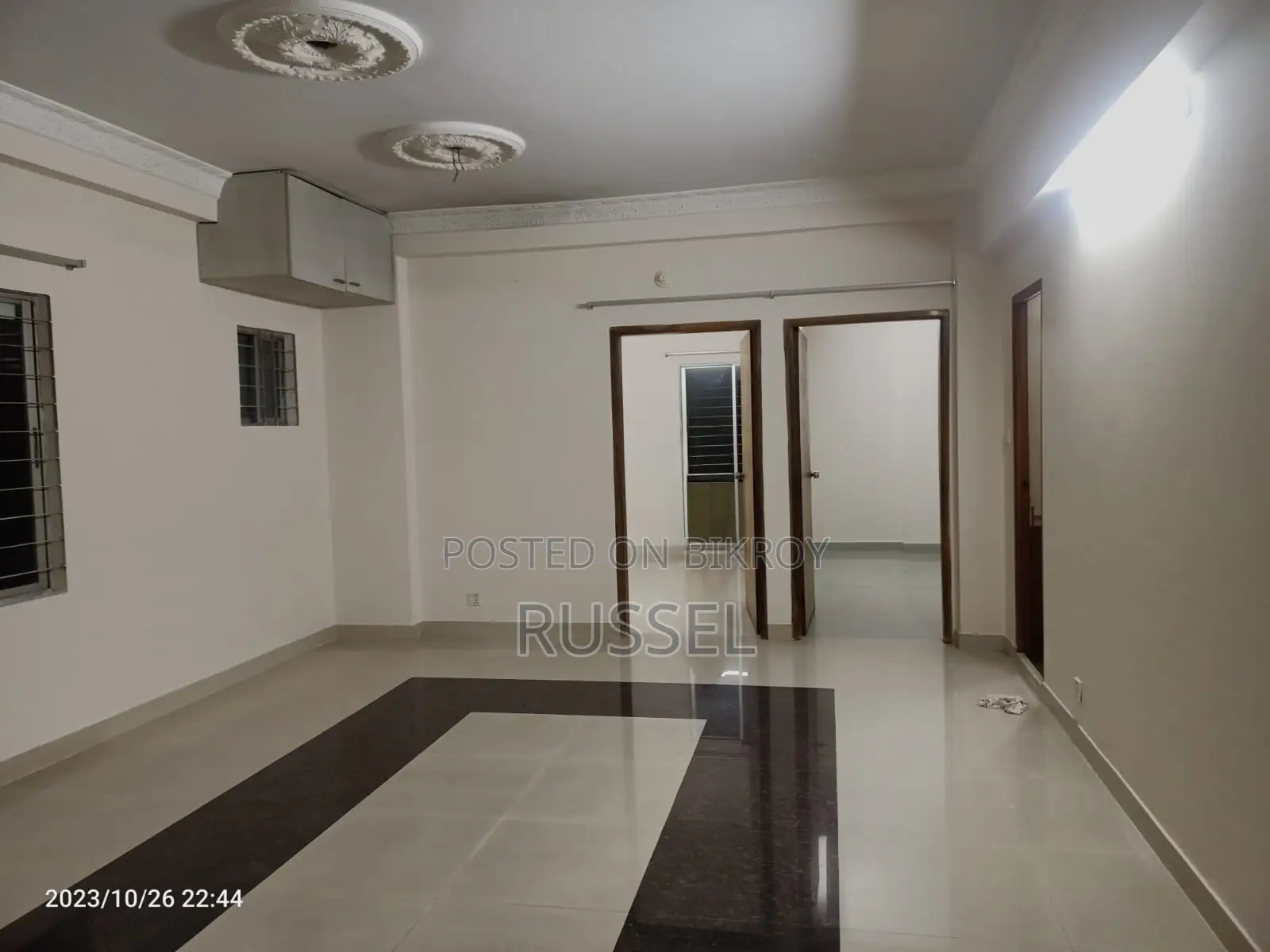 2bdrm Apartment in Mirpur for rent