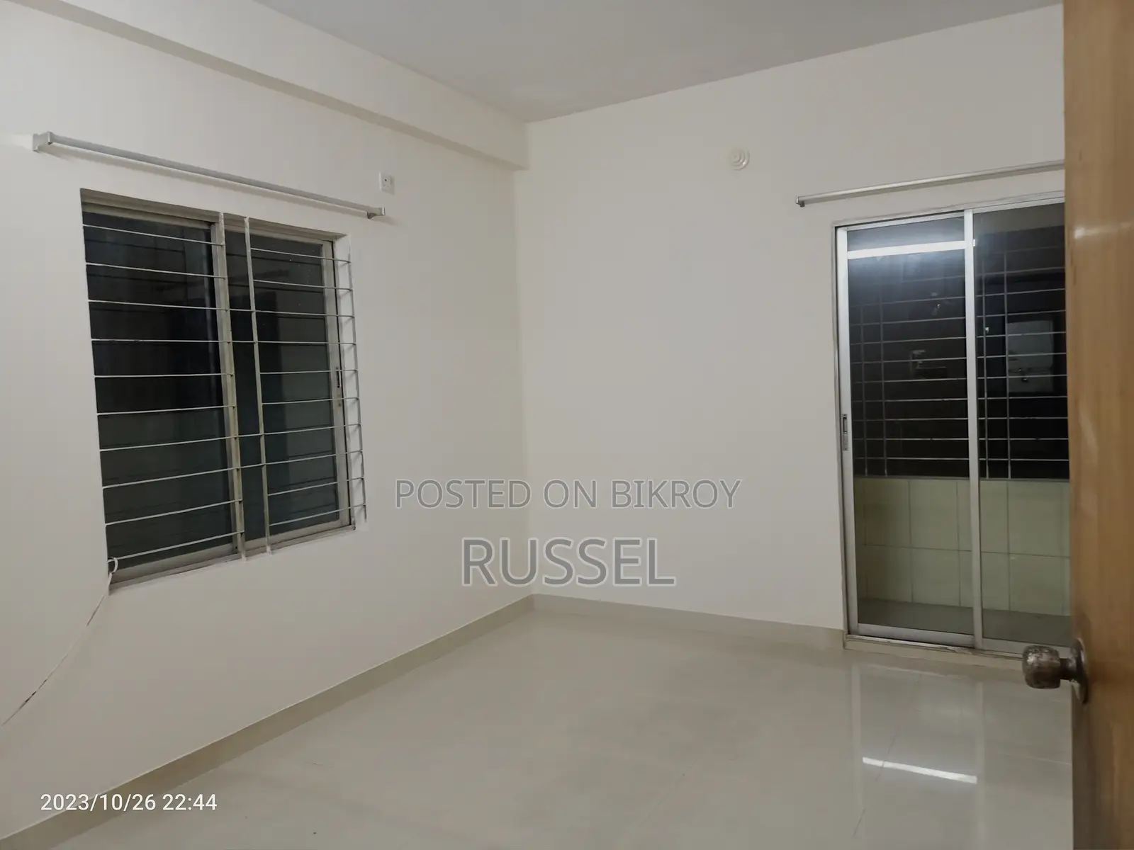 2bdrm Apartment in Mirpur for rent