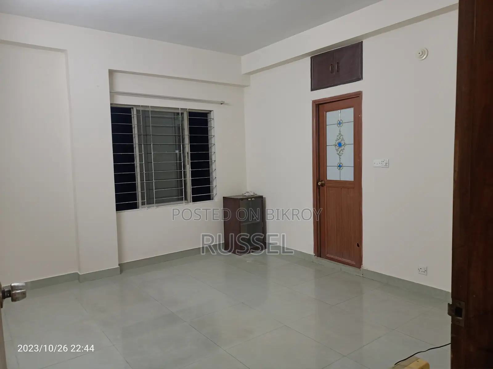 2bdrm Apartment in Mirpur for rent
