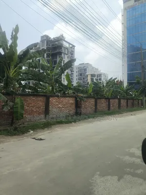 Sector:9,Near 300 Fit Road 5 Katha Plot Sale in Purbachal