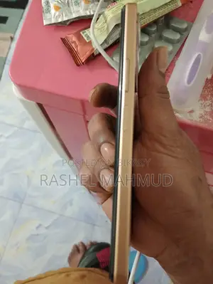 Vivo Y36 256 GB Silver