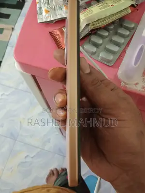 Vivo Y36 256 GB Silver