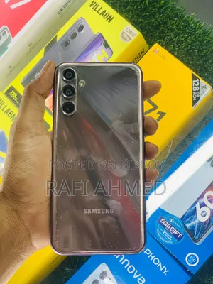 Samsung Galaxy F34 128 GB Purple