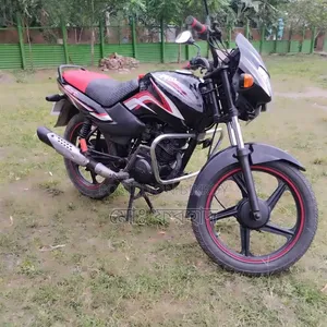 TVS Metro 2017 Black