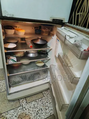 Samsung Fridge