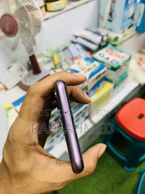 Samsung Galaxy F34 128 GB Purple