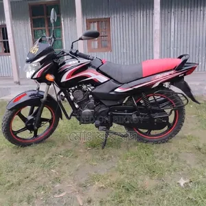 টিভিএস মেট্রো ২০১৭ কালো