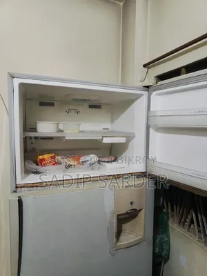 Samsung Fridge
