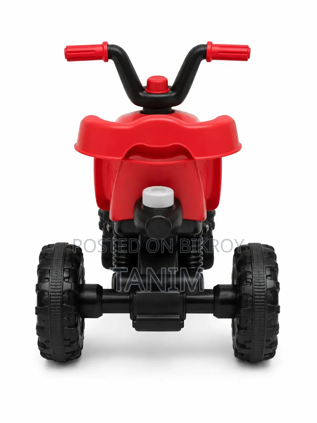 🔥 Beautiful Kids’ Ride-on Bike for Sale! 🏍️