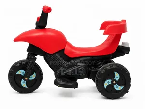 🔥 Beautiful Kids’ Ride-on Bike for Sale! 🏍️