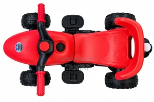🔥 Beautiful Kids’ Ride-on Bike for Sale! 🏍️
