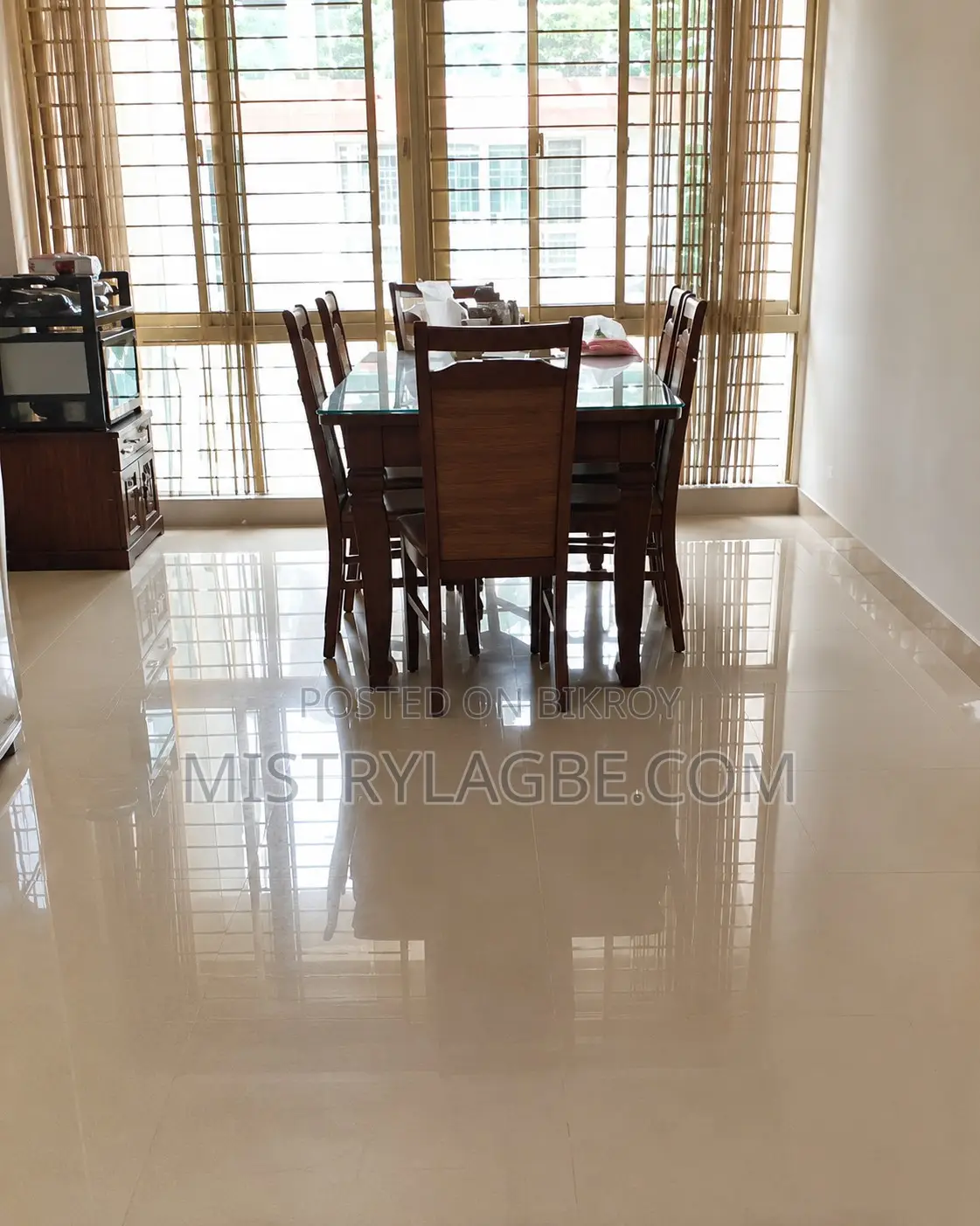 3bdrm Apartment in Basundhara for rent
