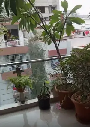3bdrm Apartment in Basundhara for rent