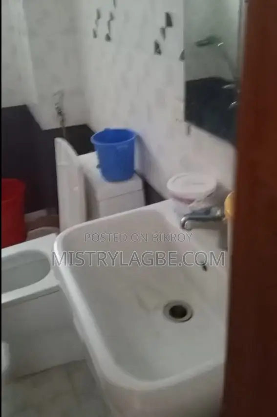 3bdrm Apartment in Basundhara for rent