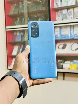 Xiaomi Redmi Note 11 128 GB Blue