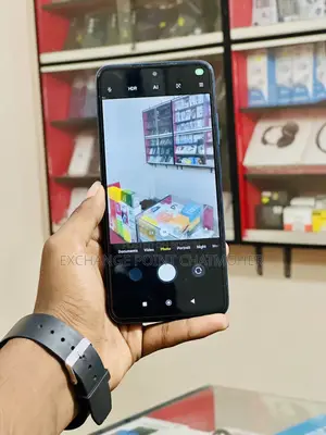 Xiaomi Redmi Note 11 128 GB Blue