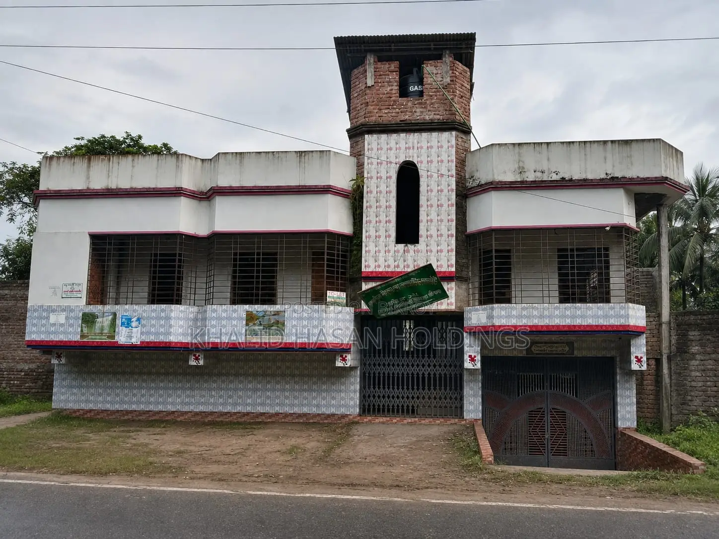4bdrm House in Wazirpur for sale