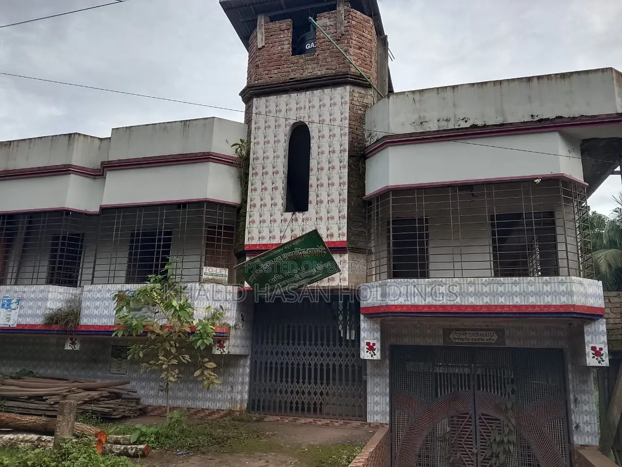 4bdrm House in Wazirpur for sale