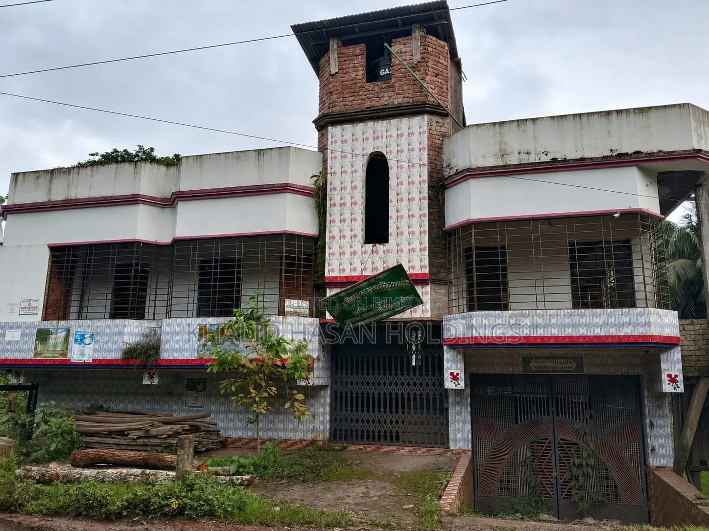 4bdrm House in Wazirpur for sale