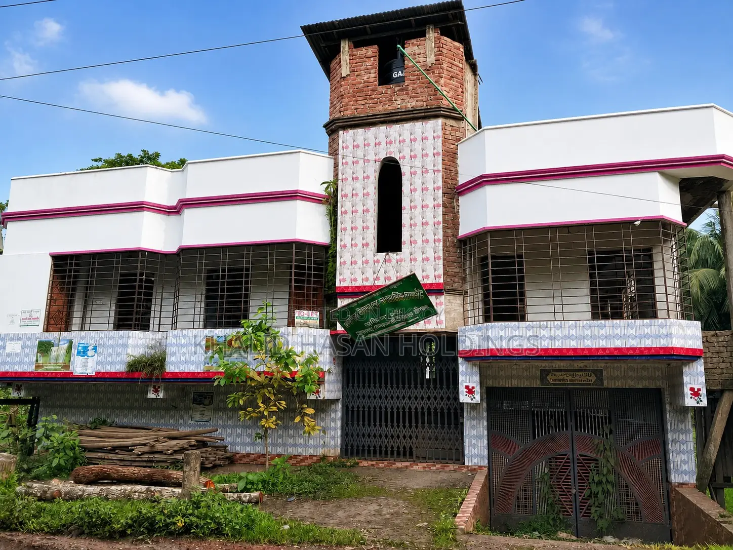 4bdrm House in Wazirpur for sale