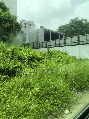Minimum Price Sector:13,East Face 5 Katha Plot Urgent Salin Purbachal