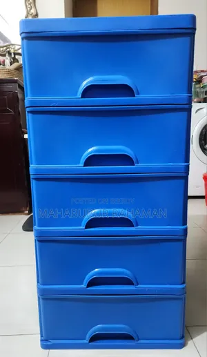 Mini Wardrobe