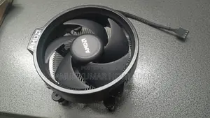 AMD CPU Cooler 5000 Series