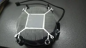 AMD CPU Cooler 5000 Series