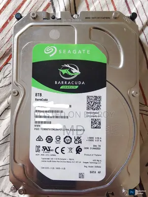 Hard Disk 8 TB