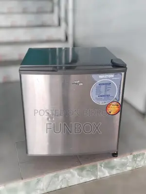 Walton WFO-JET Mini Refrigerator 50L