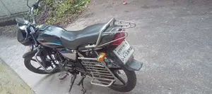 Dayun DY100-A 2011 Black