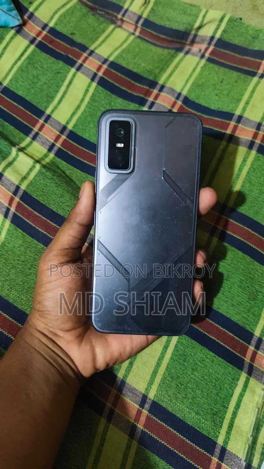 Infinix GT 30 Pro 5G 256 GB