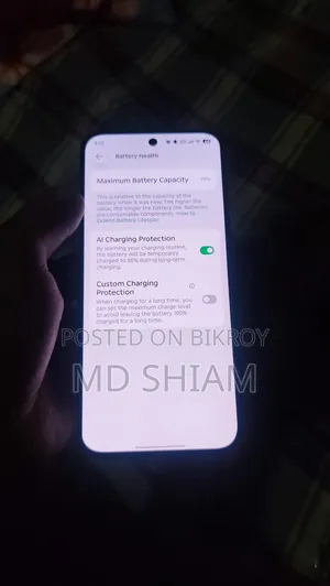 Infinix GT 30 Pro 5G 256 GB