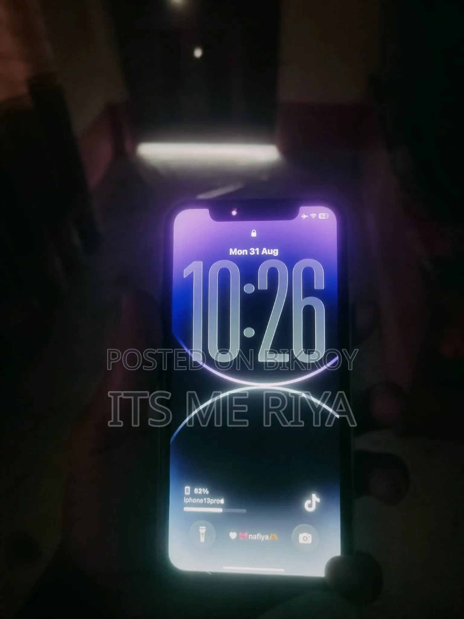 Apple iPhone 11 64 GB White