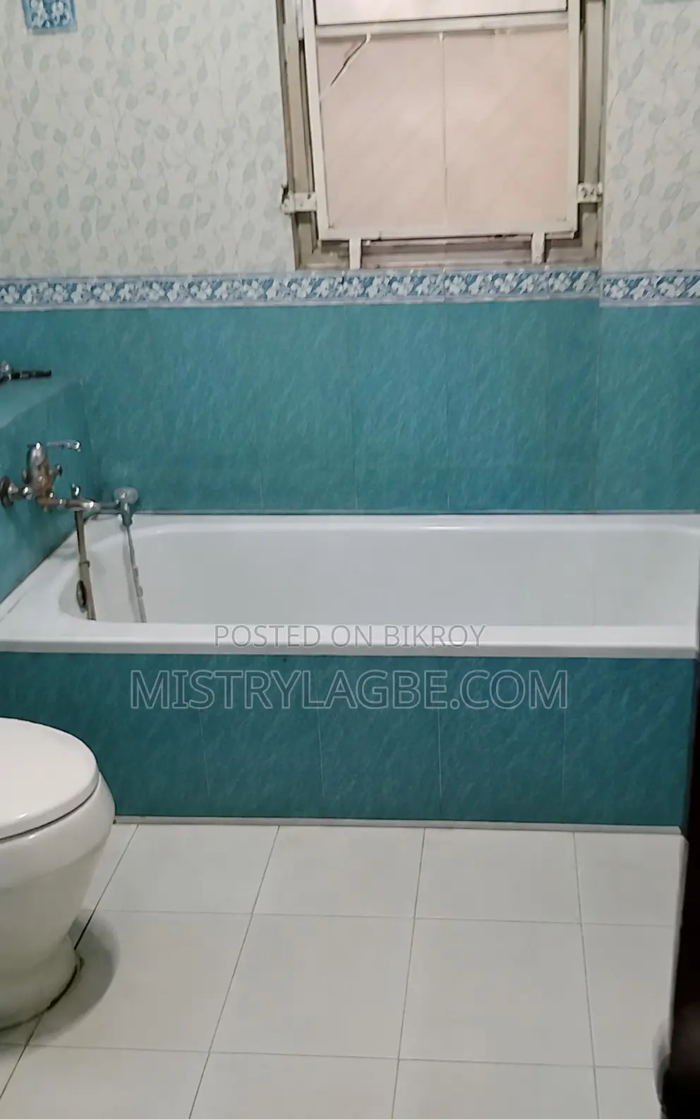 3bdrm Apartment in Basundhara for rent