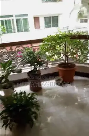 3bdrm Apartment in Basundhara for rent