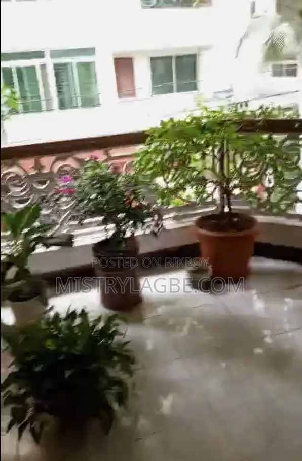 3bdrm Apartment in Basundhara for rent