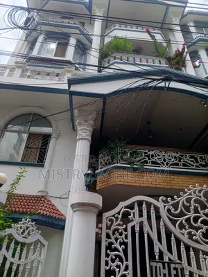 3bdrm Apartment in Basundhara for rent