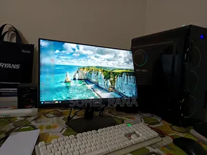Desktop Computer Dell 8GB Intel Core i5 HDD 1T