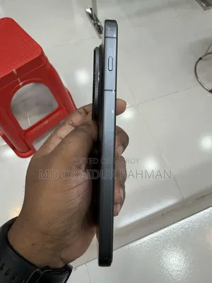 Vivo X300 Pro 512 GB Black