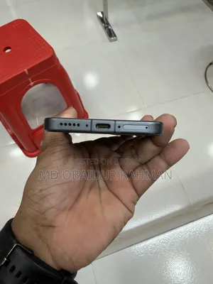 Vivo X300 Pro 512 GB Black