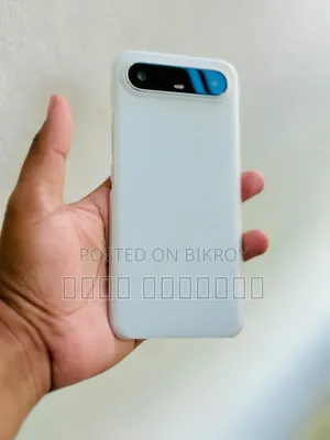 New Tecno Pova Slim 5G 256 GB White