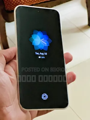 New Tecno Pova Slim 5G 256 GB White