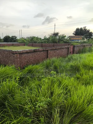 Sector:15,Urgent 3 Katha Plot Sale in Purbachal