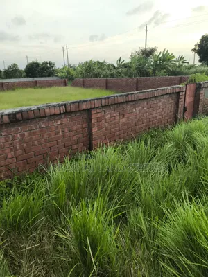 Sector:15,Urgent 3 Katha Plot Sale in Purbachal