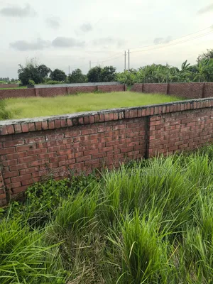 Sector:15,Urgent 3 Katha Plot Sale in Purbachal