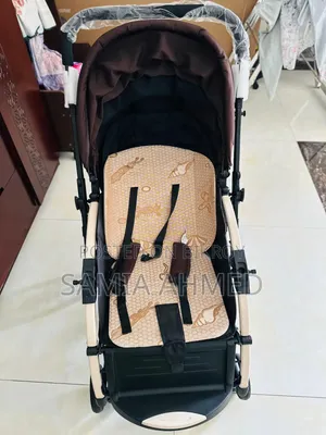 বেবি স্টলার